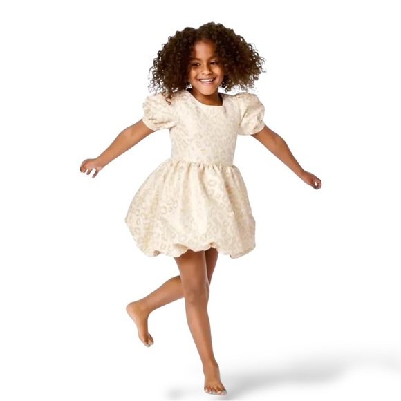 Lilly Pulitzer Other - Lilly Pulitzer | Mini Moraine Jacquard Dress (2T) 🐆